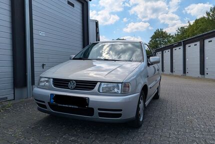 VW Polo 34.700 km 3.600 &euro; Hattingen 45525