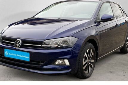 VW Polo 6.065 km 17.880 &euro; Bochum - Linden 44879