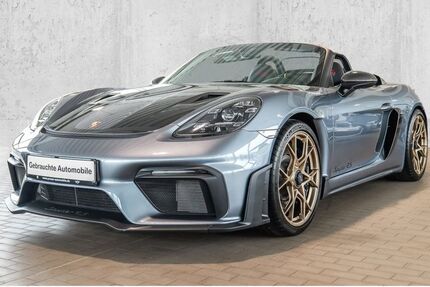 Porsche Boxster 8.990 km 136.900 &euro; Hagen 58119