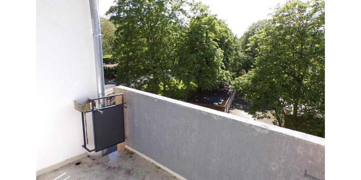 Etagenwohnung Hagen Hagen-Nord - 3 Zimmer, 62 m&sup2;, 350&euro; | Angebot:24631640