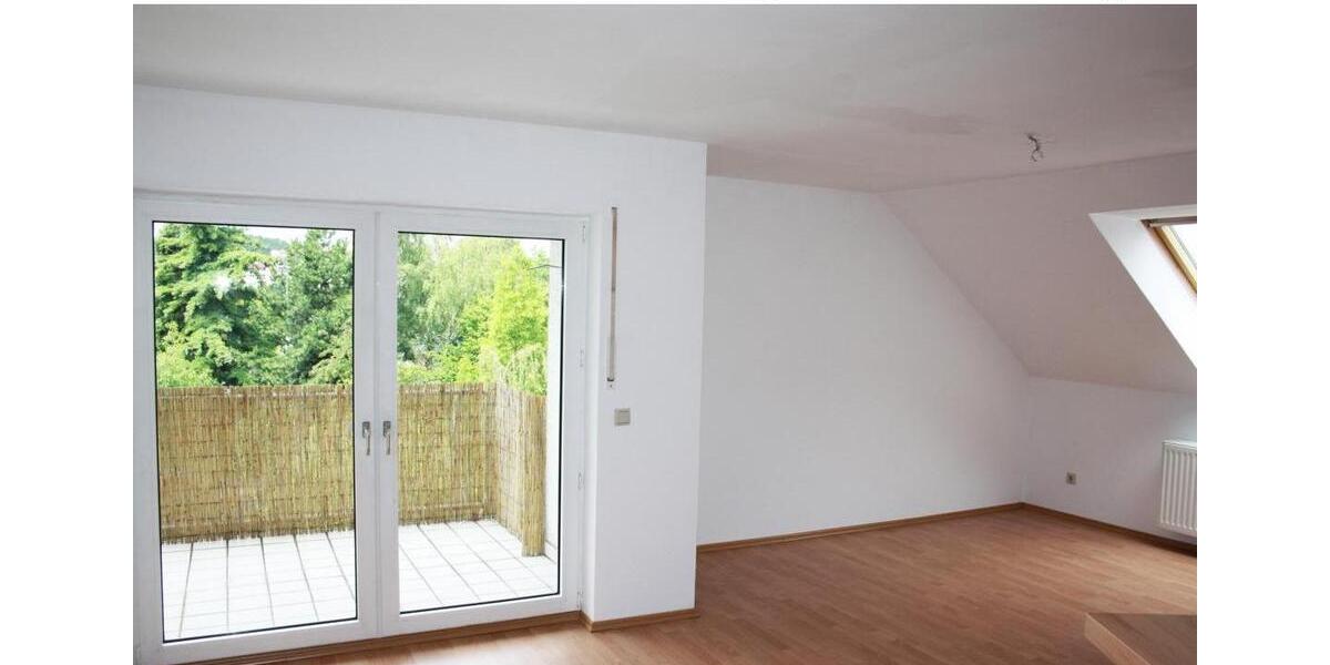 Dachgeschoßwohnung Dortmund Hombruch - 1 Zimmer, 44 m&sup2;, 460&euro; | Angebot:25079578