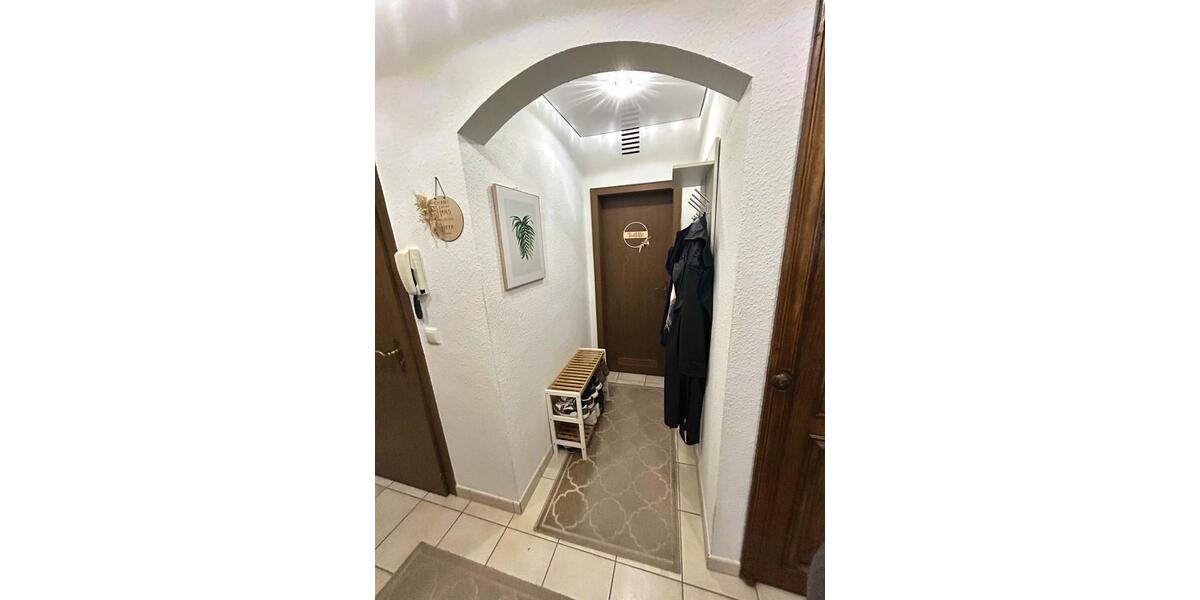 Erdgeschoßwohnung Lüdenscheid - 3 Zimmer, 74 m&sup2;, 148.000&euro; | Angebot:26041821