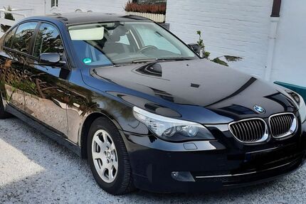 BMW 523 171.000 km 6.900 &euro; Hemer 58675