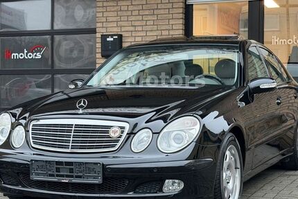 Mercedes-Benz E 200 133.000 km 7.990 &euro; Datteln 45711