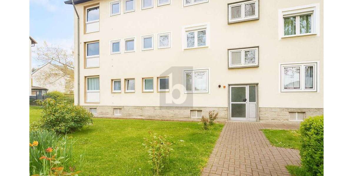 Etagenwohnung Werl - 4 Zimmer, 82 m&sup2;, 180.000&euro; | Angebot:26006666