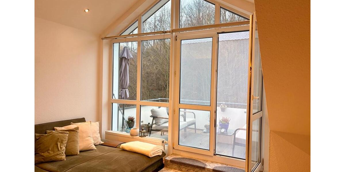 Etagenwohnung Witten Annen - 2.5 Zimmer, 73 m&sup2;, 800&euro; | Angebot:25170790