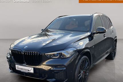 BMW X5 45.600 km 58.399 &euro; Dortmund 44263