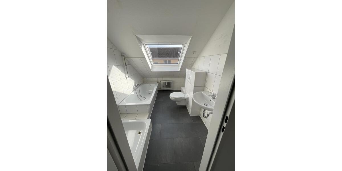 Etagenwohnung Dortmund Bövinghausen - 2 Zimmer, 58 m&sup2;, 520&euro; | Angebot:25305597