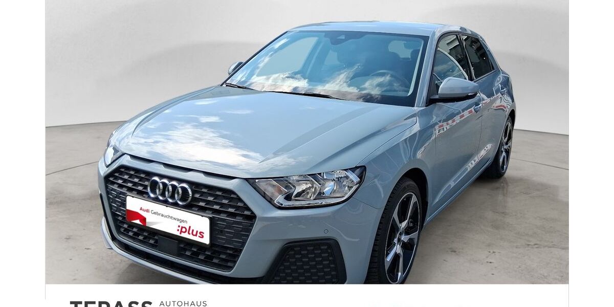 Audi A1 50.819 km 19.680 &euro; Schwelm 58332