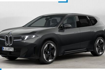 BMW iX3 14.999 km 77.990 &euro; Werdohl 58791