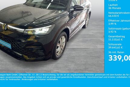 VW Tiguan 13.222 km 50.944 &euro; Dortmund 44379