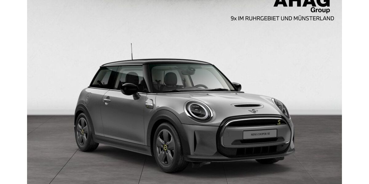 Mini Cooper SE 56.577 km 15.440 &euro; Bochum 44809