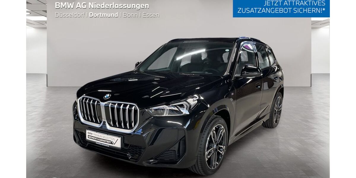 BMW X1 24.296 km 41.999 &euro; Dortmund 44263