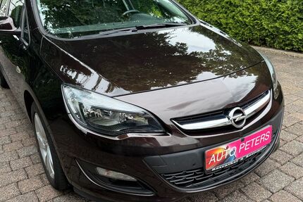 Opel Astra 118.000 km 5.990 &euro; Bergkamen 59192