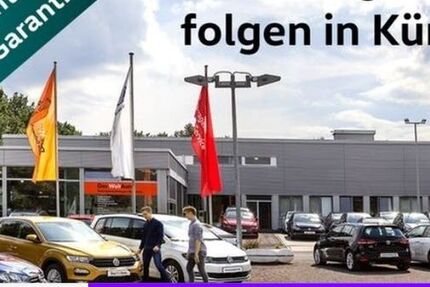 VW Golf 52.697 km 21.445 &euro; Unna 59423
