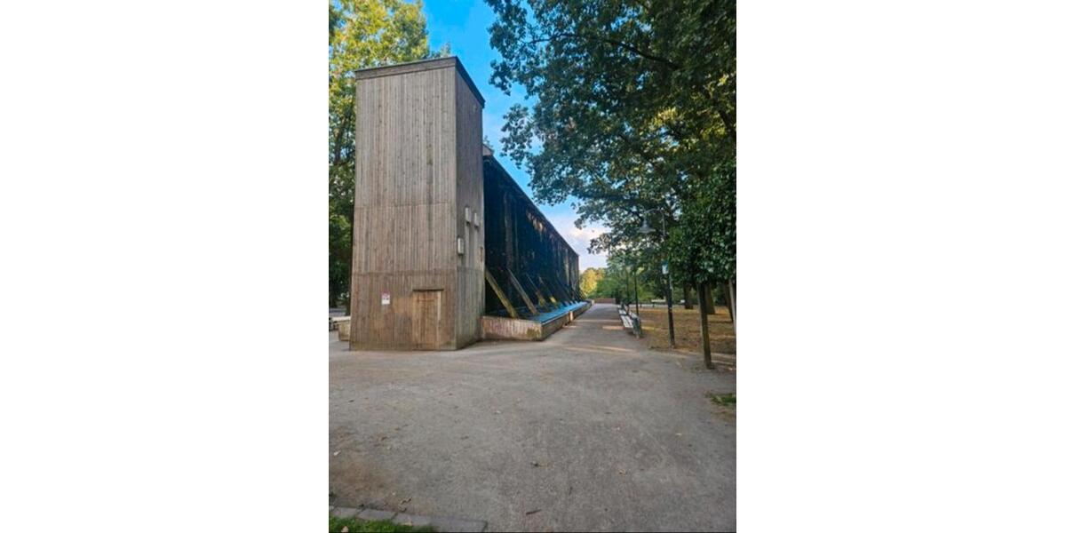 Dachgeschoßwohnung Werne - 2 Zimmer, 60 m&sup2;, 65&euro; | Angebot:27609139