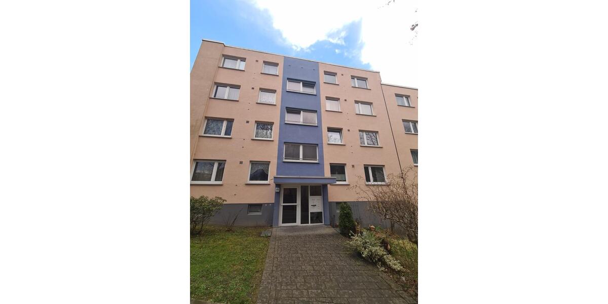 Erdgeschoßwohnung Arnsberg Rusch - 3 Zimmer, 62 m&sup2;, 85.000&euro; | Angebot:26008352