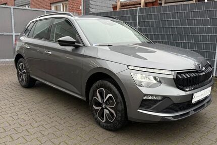 Skoda Kamiq 6.104 km 27.690 &euro; Selm 59379