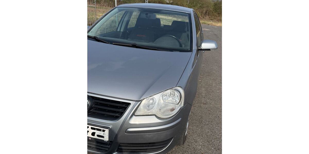 VW Polo 203.500 km 2.550 &euro; Dortmund 44359