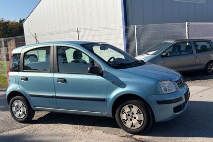 Fiat Panda 118.181 km 2.200 &euro; Werl 59457