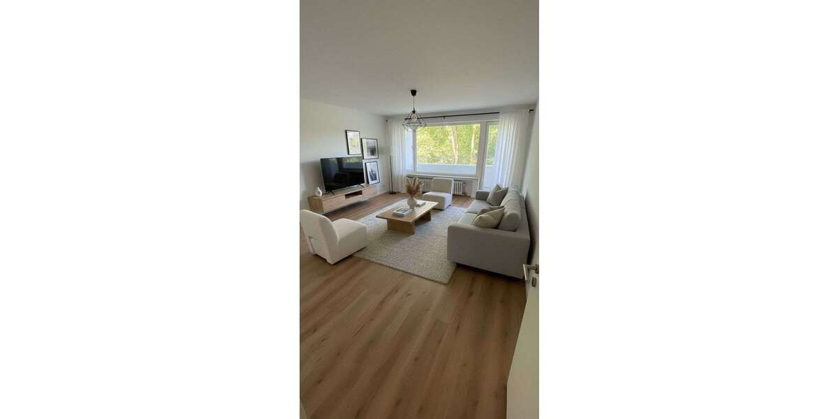 Etagenwohnung Iserlohn - 5 Zimmer, 90 m&sup2;, 543&euro; | Angebot:26967513