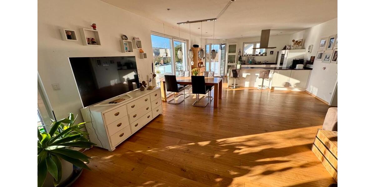 Maisonettenwohnung Witten Annen - 5 Zimmer, 155 m&sup2;, 429.000&euro; | Angebot:25898393