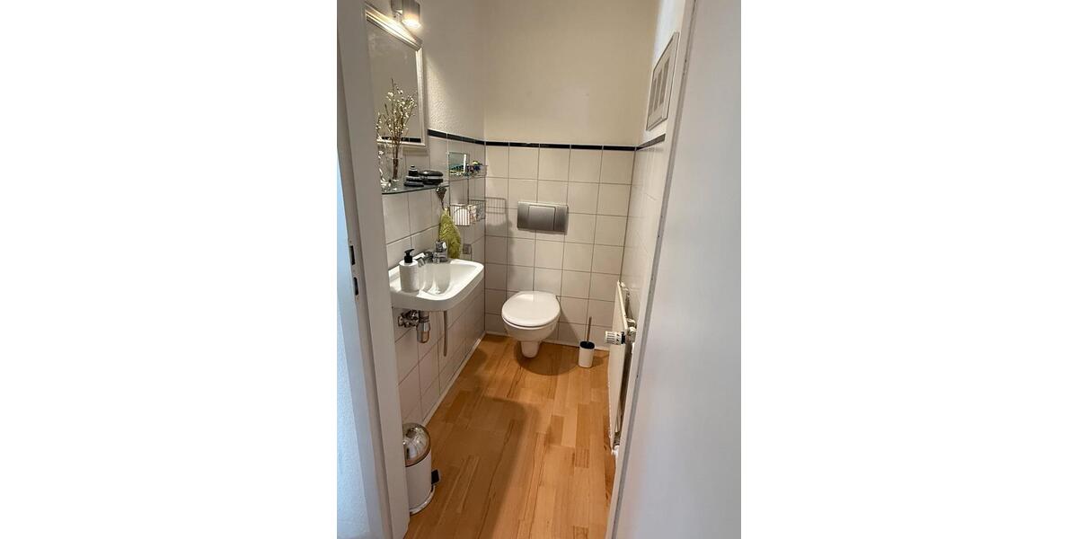 Einfamilienhaus Witten Herbede - 5 Zimmer, 143 m&sup2;, 680.000&euro; | Angebot:25843099