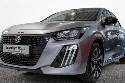Peugeot 208 4.120 km 18.990 &euro; Iserlohn 58636