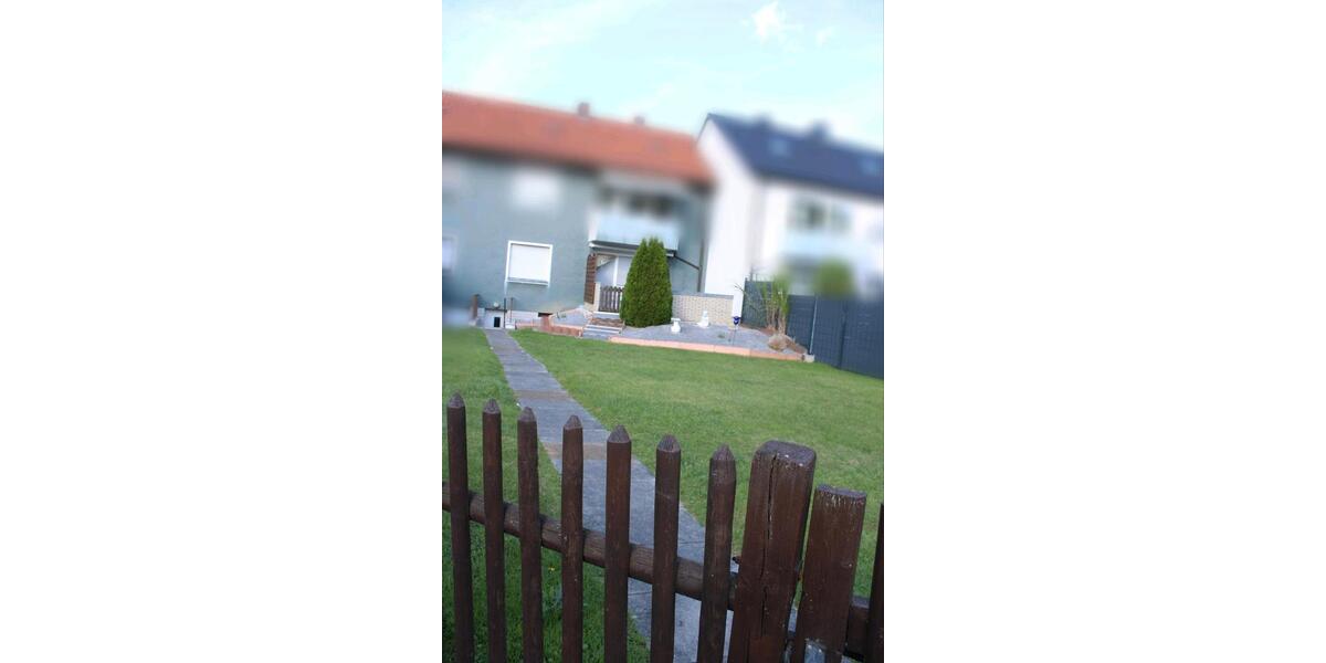 Erdgeschoßwohnung Bönen - 3 Zimmer, 60 m&sup2;, 160.000&euro; | Angebot:27533971