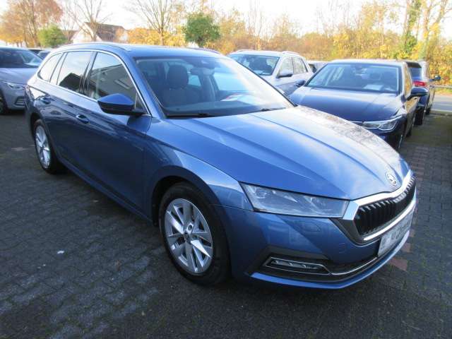 Skoda Octavia Style 2.0 TDI DSG NAVI AHK PANORAMA HEAD U 130.170 km 19.488 &euro; Bergkamen 59192