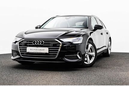 Audi A6 114.294 km 31.940 &euro; Hagen 58091