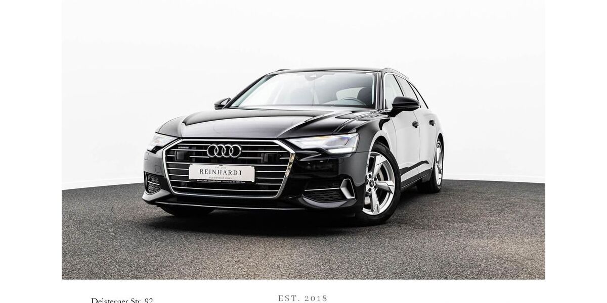 Audi A6 114.294 km 31.940 &euro; Hagen 58091