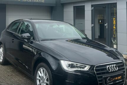 Audi A3 117.207 km 11.900 &euro; Iserlohn-Letmathe 58642