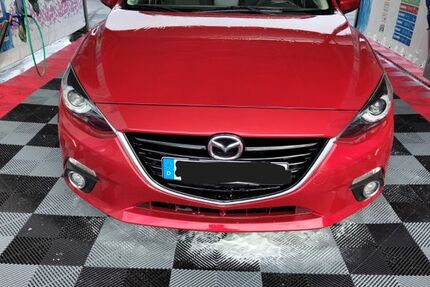 Mazda 3 121.000 km 11.850 &euro; Herne 44623