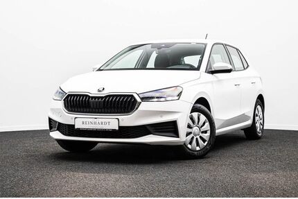 Skoda Fabia 43.879 km 11.145 &euro; Hagen 58091