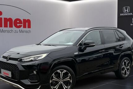 Suzuki Across 37.456 km 35.979 &euro; Hagen 58135