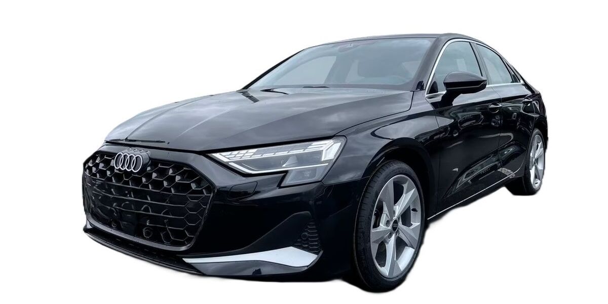 Audi A3 81.500 km 19.990 &euro; Dortmund 44147