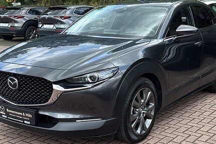 Mazda CX-30 98.749 km 18.990 &euro; Hattingen 45527