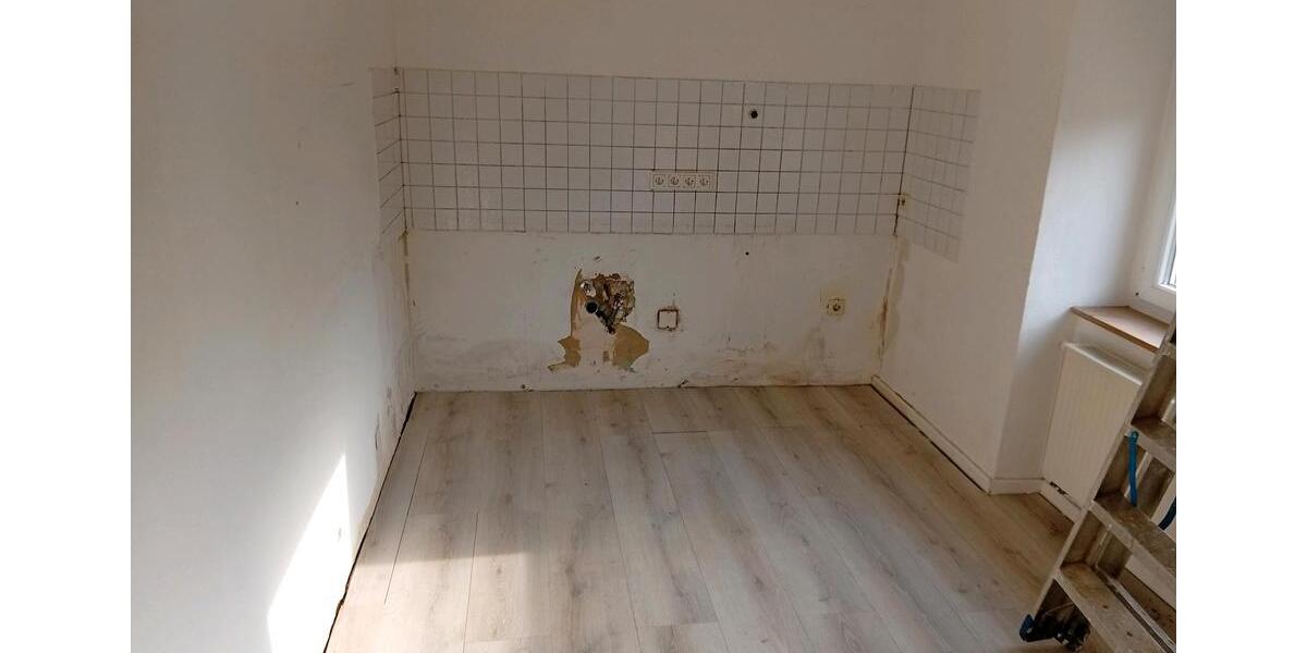Erdgeschoßwohnung Werdohl - 4 Zimmer, 95 m&sup2;, 790&euro; | Angebot:27587187
