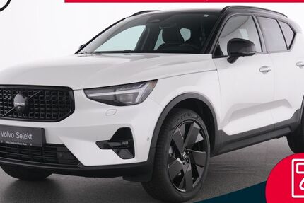 Volvo XC40 9.238 km 39.850 &euro; Witten 58453