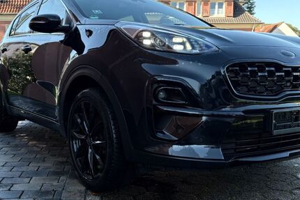Kia Sportage 65.000 km 19.500 &euro; Bergkamen 59192