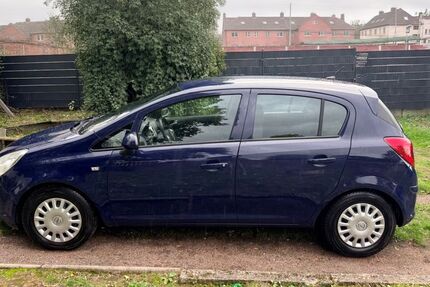 Opel Corsa 95.000 km 3.000 &euro; Dortmund 44379