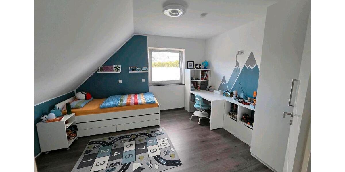 Einfamilienhaus Ense - 5 Zimmer, 155 m&sup2;, 1.850&euro; | Angebot:27615896