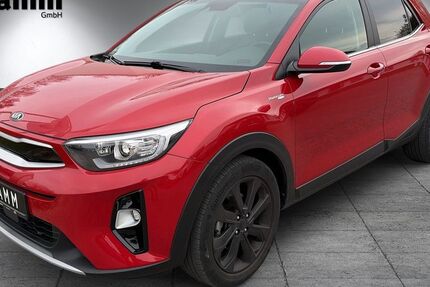Kia Stonic 78.500 km 11.940 &euro; Menden 58708