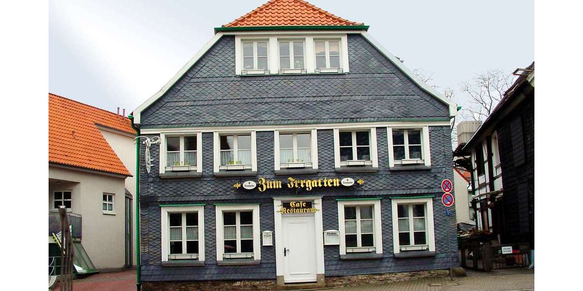 Gewerbeobjekt Hattingen Blankenstein - 750&euro; | Angebot:24684165