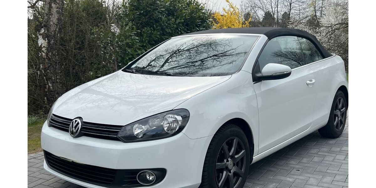 VW Golf 89.000 km 14.500 &euro; Hemer 58675