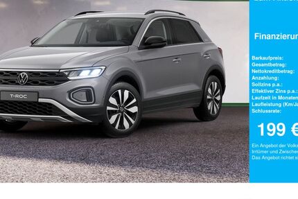 VW T-Roc 6.587 km 24.990 &euro; Menden 58706