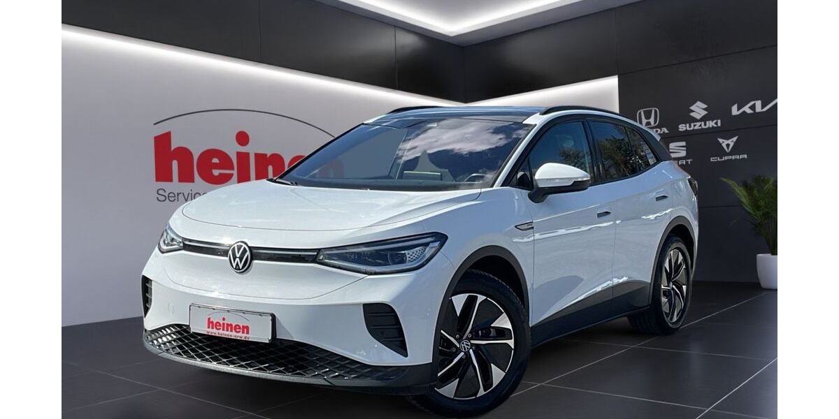 VW ID.4 45.176 km 27.899 &euro; Menden 58708