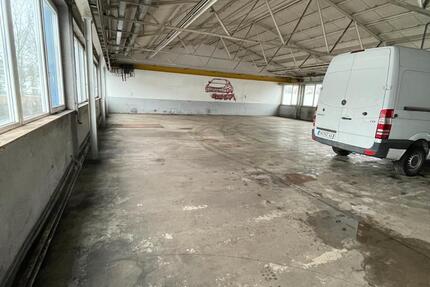 Gewerbeobjekt Lüdenscheid Staberg - 1.800&euro; | Angebot:26487146