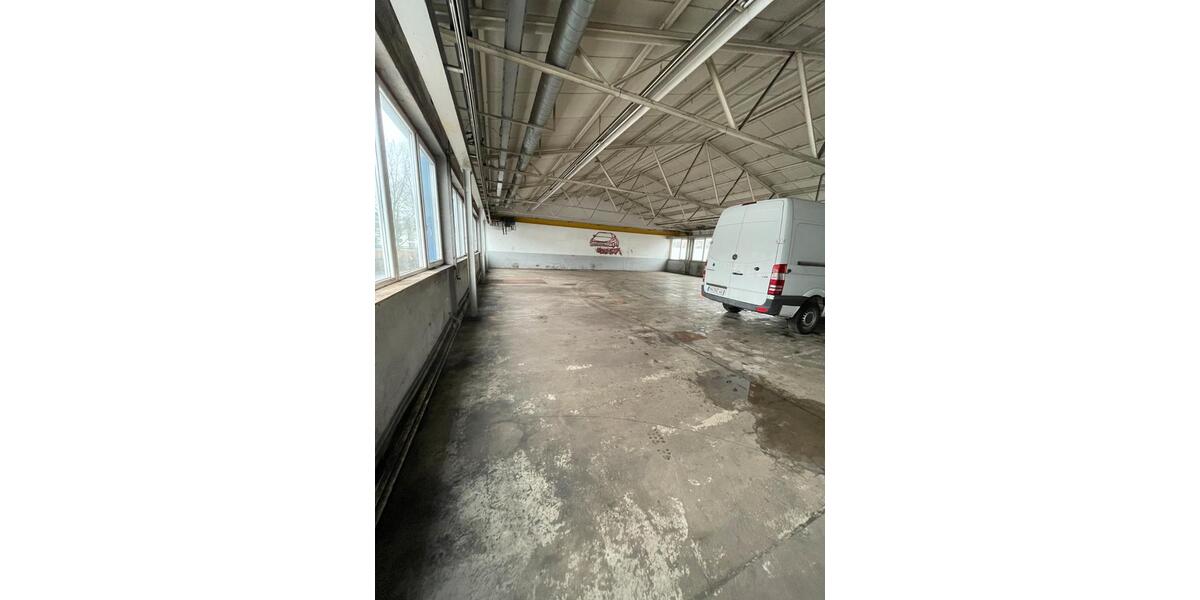 Gewerbeobjekt Lüdenscheid Staberg - 1.800&euro; | Angebot:26487146